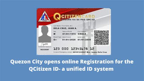 Unified Citizen Card: A Game